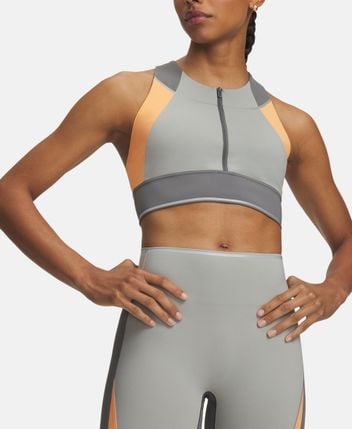 Cropped top Halo