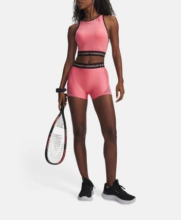 Short training tights HeatGear