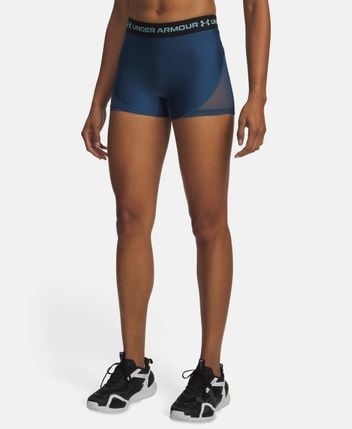 Short training tights HeatGear
