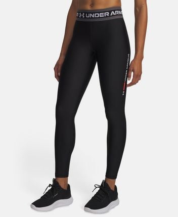 Training tights Ua Tech