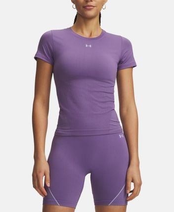 Training shirt Ua Vanish Seamless