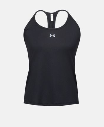 Training top Ua Vanish Racerback