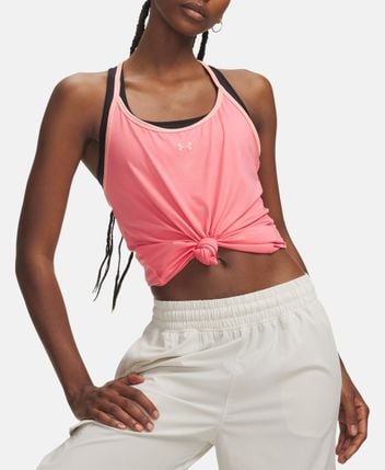 Training top Ua Vanish Racerback