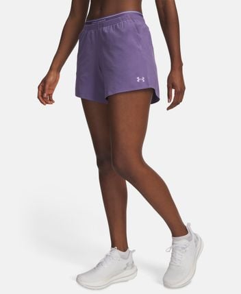 Training shorts Ua Vanish