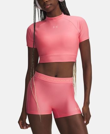 Cropped top Heatgear