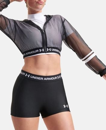 Mesh jacket Heatgear