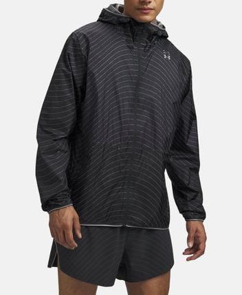 Running jacket Halo