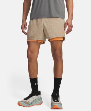 Hiking shorts