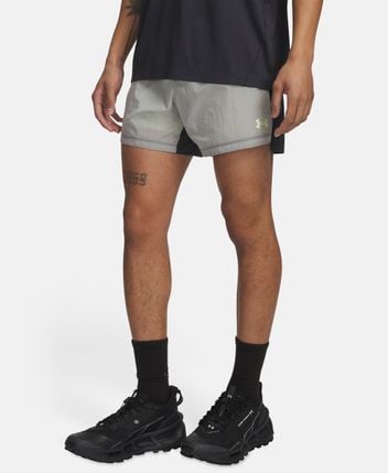 Hiking shorts