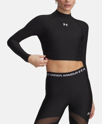 Long-sleeved top Heatgear