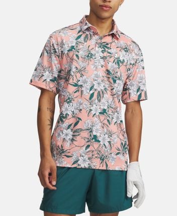 Golf polo Ua Matchplay