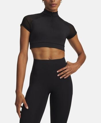 Cropped Shirt Vanish Elite