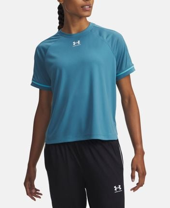 Football jersey Ua Challenger Boxy
