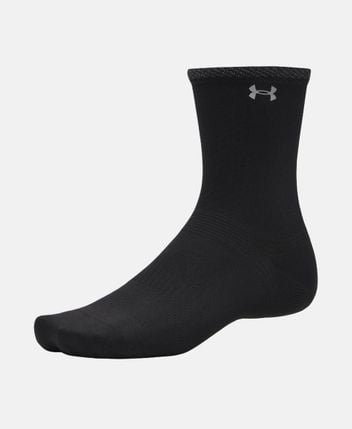 Running socks UA Velociti Lite