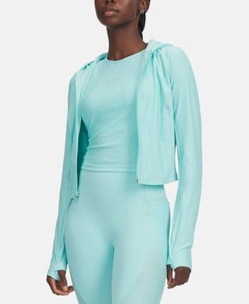 Tracksuit jacket Halo