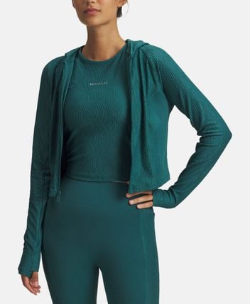 Tracksuit jacket Halo