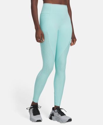 Training tights Ua Halo