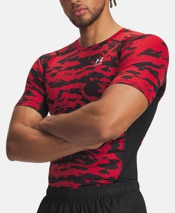 Training shirt