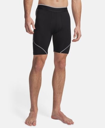 Compression shorts