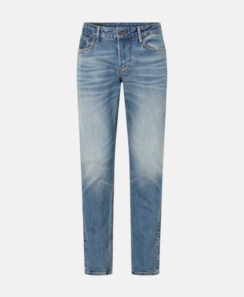 Slim fit jeans