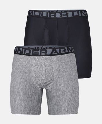 Boxer briefs, pack of 2