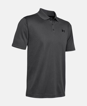 Golf polo UA Performance