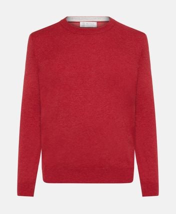Cashmere pullover
