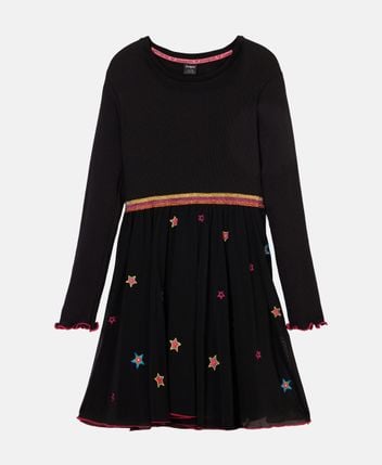Casual dress Aldana