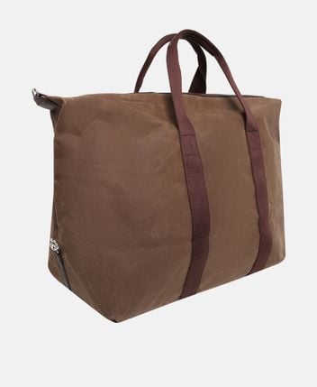 Weekender Waxed