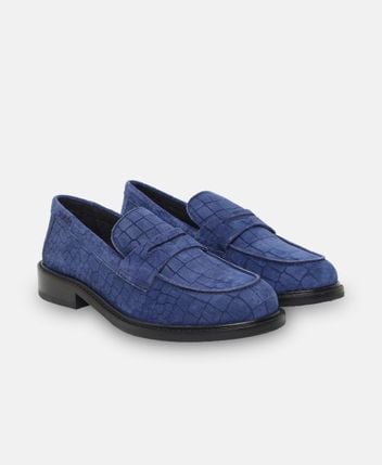 Loafers Coccodrillo