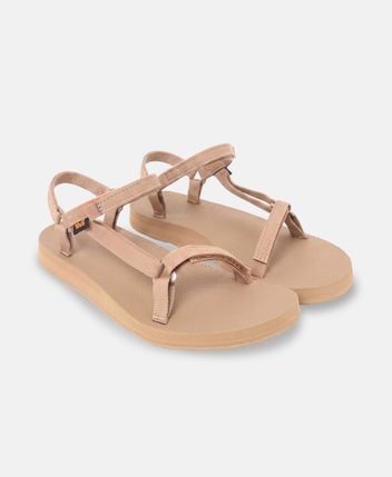 Ankle strap sandals Original universal