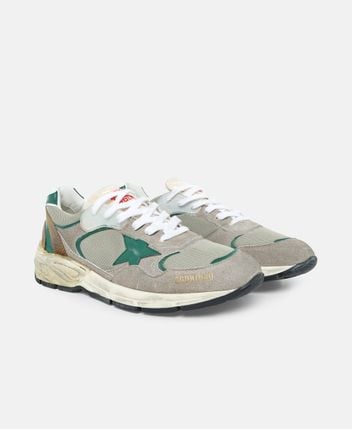 Sneakers Running Dad