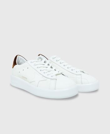 Platform sneakers Pure New