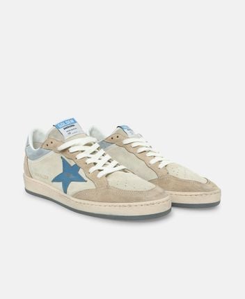 Sneakers Ball Star