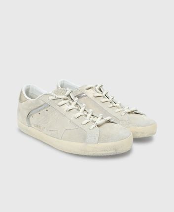 Sneakers Super-Star Classic
