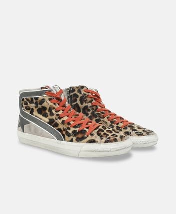 Sneakers Slide