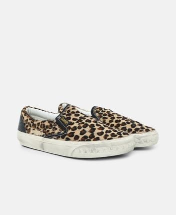 Slip-on sneakers Horsy