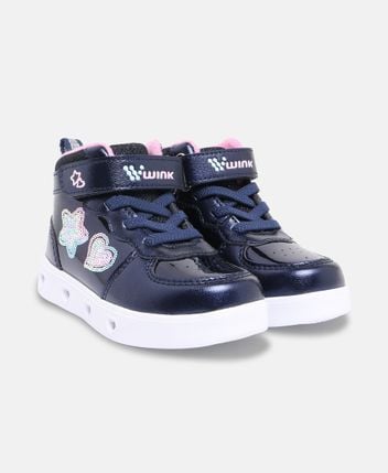 Winter ankle boots Rhea Star