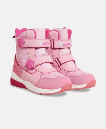 Winter boots