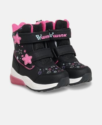 Winter boots
