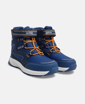 Winter boots