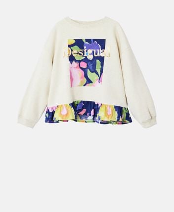 Sweatshirt Bora