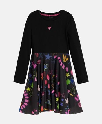 Casual dress Lisa