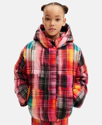 Winter jacket