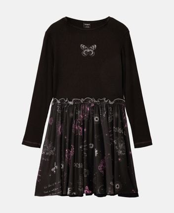 Casual dress Bahia