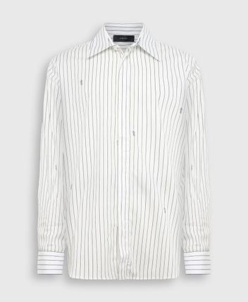 Long-sleeved shirt Stack