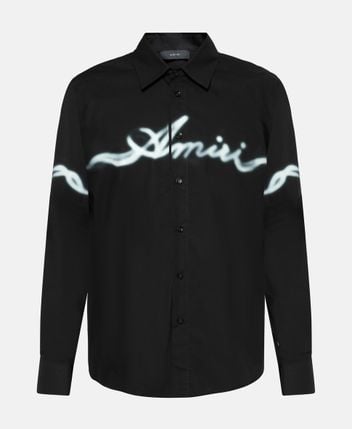 Long-sleeved shirt
