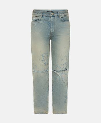 Straight leg jeans Shotgun