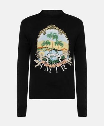Long-sleeved jumper Cherub