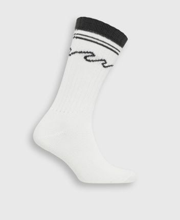 Socks Wave